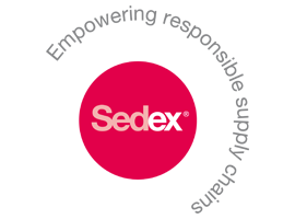 Sedex-Logo
